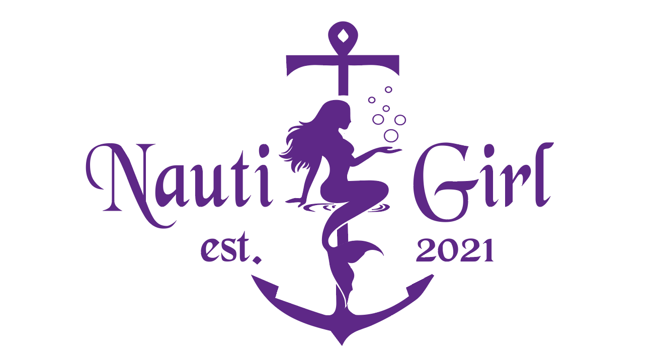 Nauti Girl Logo